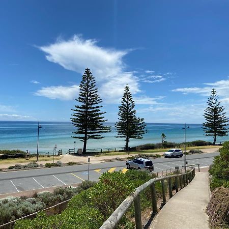 Christies Beach Tourist Park Exterior foto