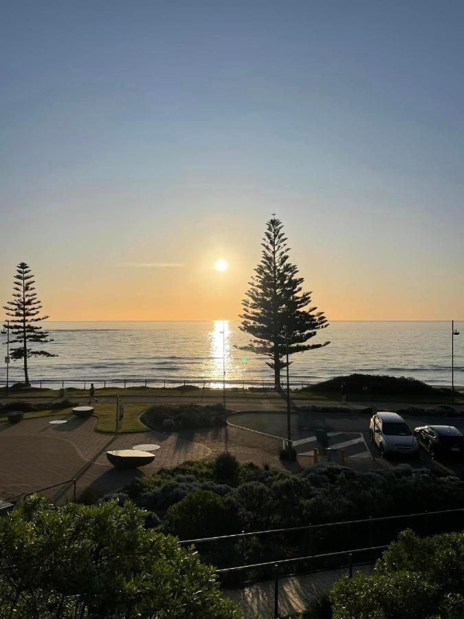 Christies Beach Tourist Park Exterior foto